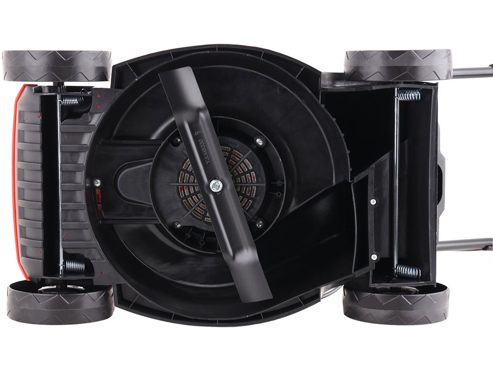 TONDEUSE A GAZON 1300W 330MM 30L — YATO YT-85200 - SME IMPORT
