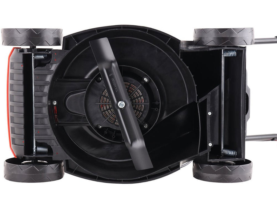TONDEUSE A GAZON 1300W 330MM 30L — YATO YT-85200 - SME IMPORT