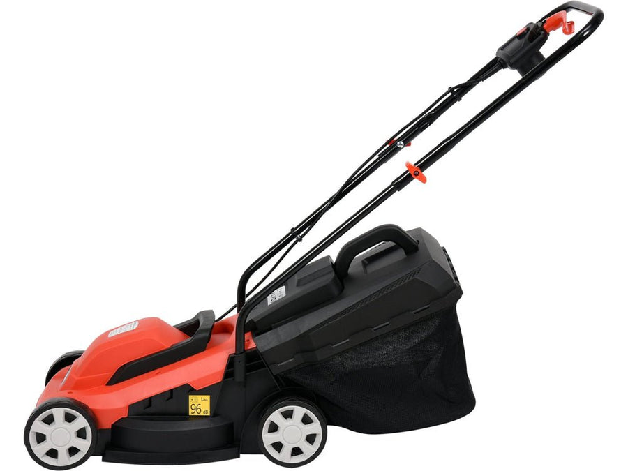 TONDEUSE A GAZON 1300W 330MM 30L — YATO YT-85200 - SME IMPORT
