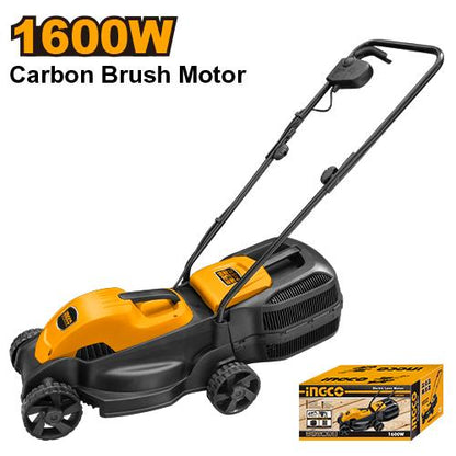 Tondeuse à gazon 1600 W INGCO LM385 - SME IMPORT