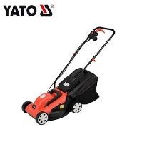 TONDEUSE A GAZON 1800W 380MM 50L — YATO YT-85205 - SME IMPORT