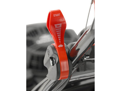 TONDEUSE A GAZON THERMIQUE 4Temps 224CC 56CM Self-Propulsion — YATO YT-85537 - SME IMPORT