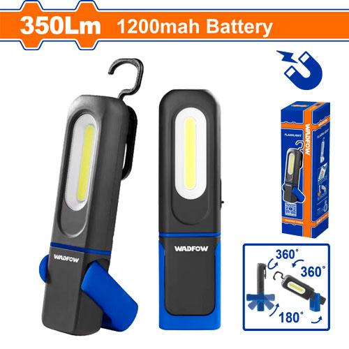 Torche 320 lumens 20m WADFOW WFL7508 - SME IMPORT