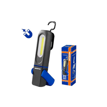 Torche 320 lumens 20m WADFOW WFL7508 - SME IMPORT