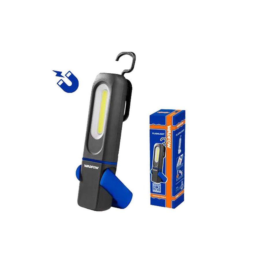 Torche 320 lumens 20m WADFOW WFL7508 - SME IMPORT