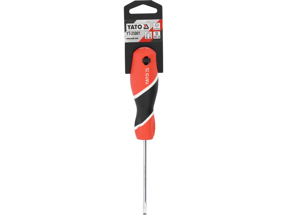 Tournevis francais – YATO YT-25901 - SME IMPORT