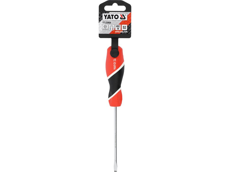 Tournevis francais – YATO YT-25904 - SME IMPORT