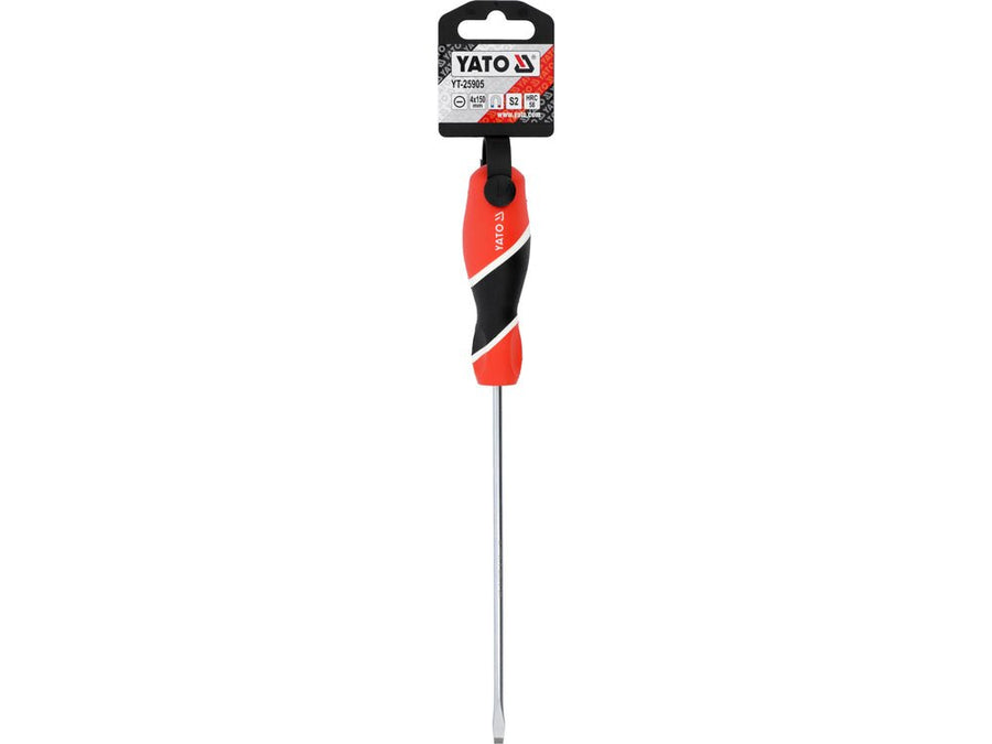 Tournevis francais – YATO YT-25905 - SME IMPORT
