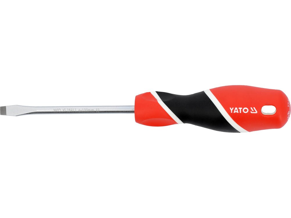 Tournevis francais – YATO YT-25912 - SME IMPORT