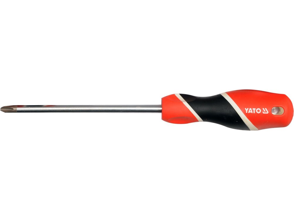 Tournevis philips PH – YATO YT-25933 - SME IMPORT