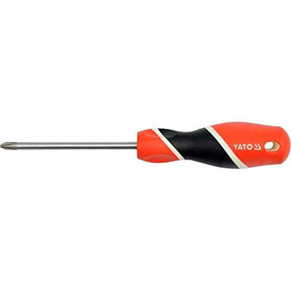 Tournevis philips ph0x150 mm – YATO YT-25918 - SME IMPORT