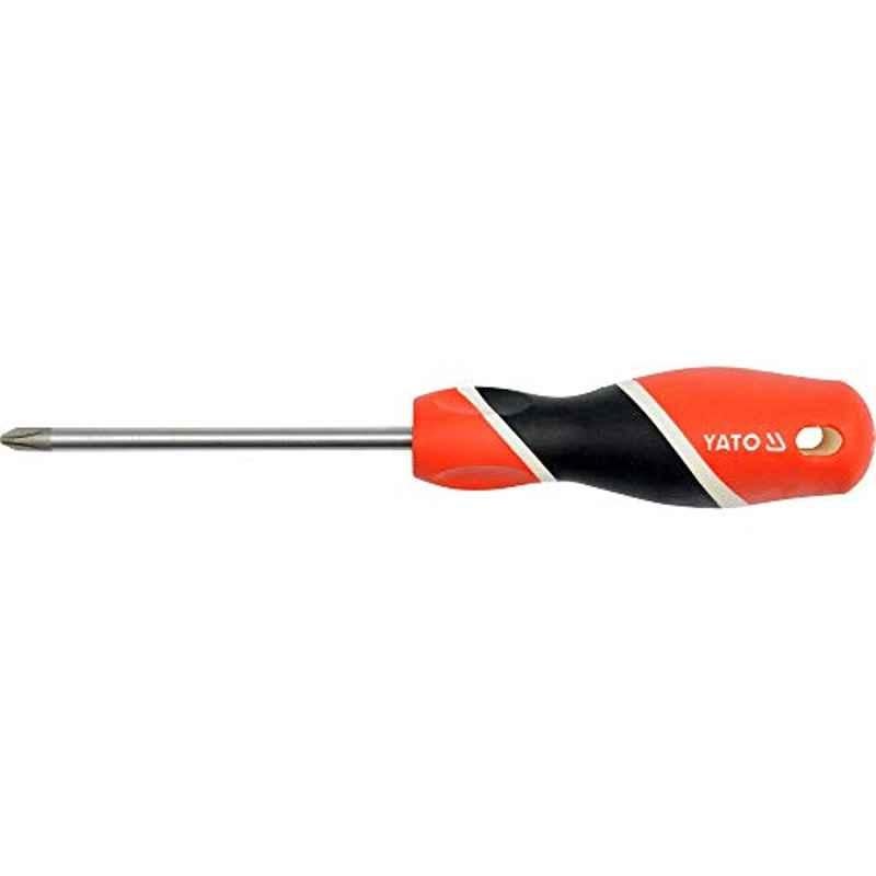 Tournevis philips ph0x150 mm – YATO YT-25918 - SME IMPORT
