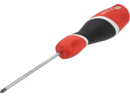 Tournevis philips ph0x75 mm – YATO YT-25920 - SME IMPORT
