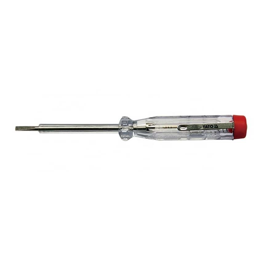 Tournevis teste – YATO YT-28301 - SME IMPORT