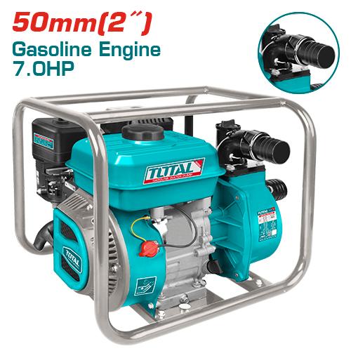 TP3202 Motopompe 2 Pouces 7CV Performante Pour Irrigation - SME IMPORT