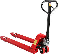 TRANSPALETTE MANUEL 3T 550MM — YATO YT-37492 - SME IMPORT