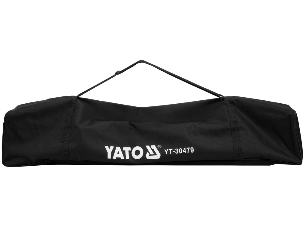 TREPIED INDUSTRIEL LOURDS 1500MM — YATO YT-30479 - SME IMPORT