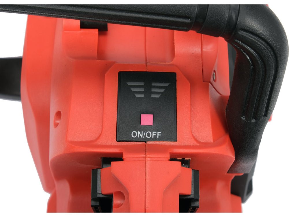 TRONCONNEUSE A CHAINE 16" 2X18V W/O BATTERY — YATO YT-828132 - SME IMPORT