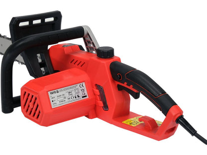 TRONCONNEUSE A CHAINE 2400W 16" 400MM — YATO YT-84872 - SME IMPORT