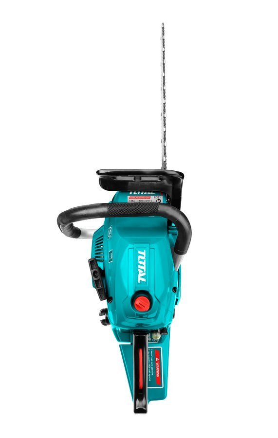 Tronçonneuse à Chaîne 45 cm 46cc 1,8 kW Jardinage TG5451811 - SME IMPORT