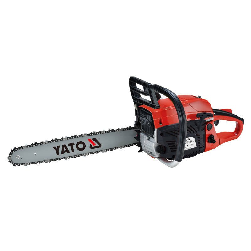 Tronconneuse a chaîne thermique – YATO YT-84892 - SME IMPORT