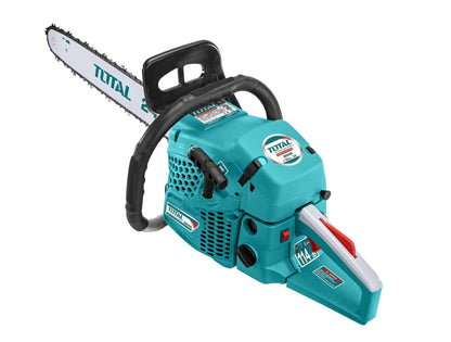 Tronçonneuse Chaîne 60 cm 2,4 kW - Total Rapide - TG5602411 - SME IMPORT