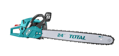 Tronçonneuse Chaîne 60 cm 2,4 kW - Total Rapide - TG5602411 - TOTAL TOOLS TUNISIA Site officiel | Station d'outils