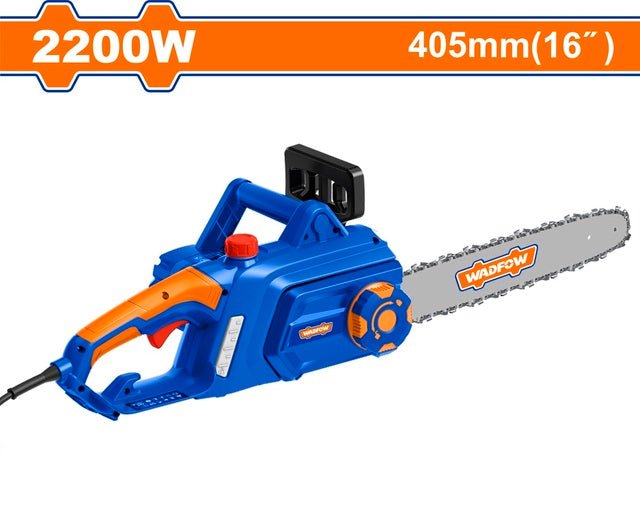 Tronconneuse chaine40 2200w WADFOW WCSA1522 - SME IMPORT