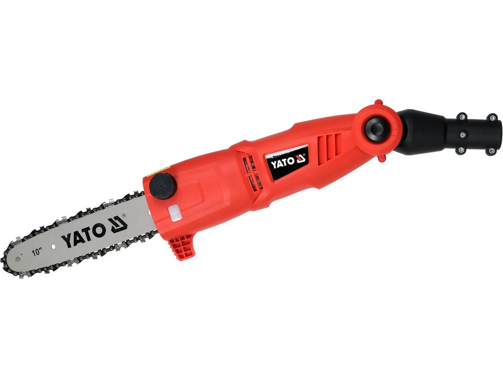 TRONCONNEUSE SUR PERCHE 710W 25CM — YATO YT-84800 - SME IMPORT