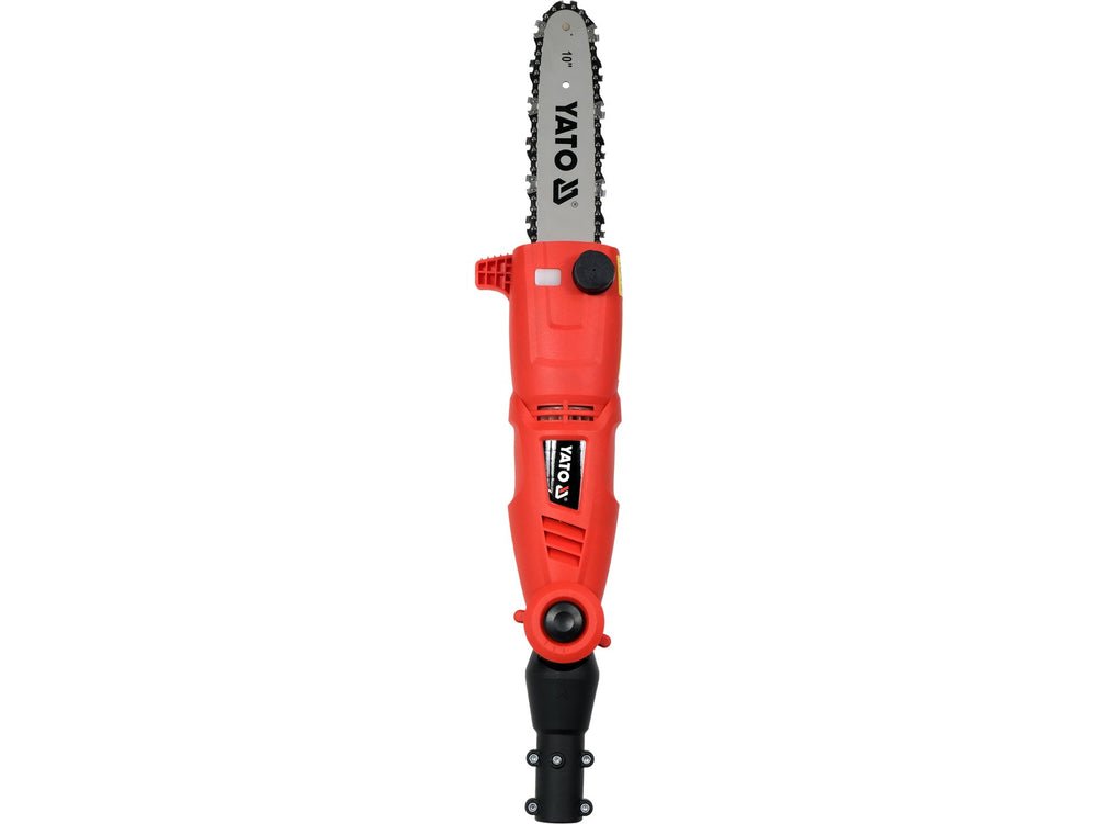 TRONCONNEUSE SUR PERCHE 710W 25CM — YATO YT-84800 - SME IMPORT