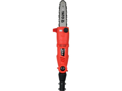 TRONCONNEUSE SUR PERCHE 710W 25CM — YATO YT-84800 - SME IMPORT