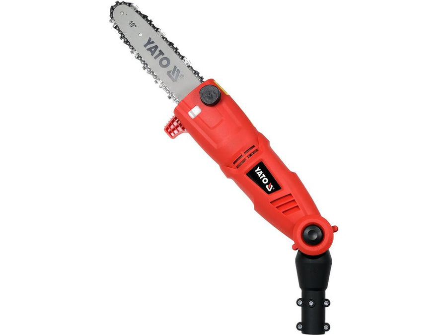 TRONCONNEUSE SUR PERCHE 710W 25CM — YATO YT-84800 - SME IMPORT