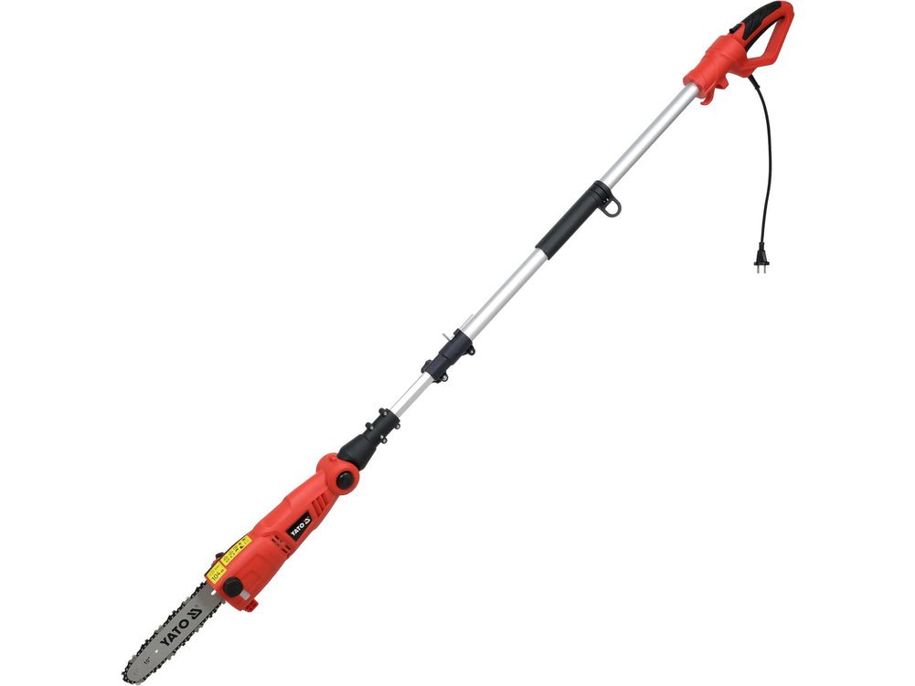 TRONCONNEUSE SUR PERCHE 710W 25CM — YATO YT-84800 - SME IMPORT