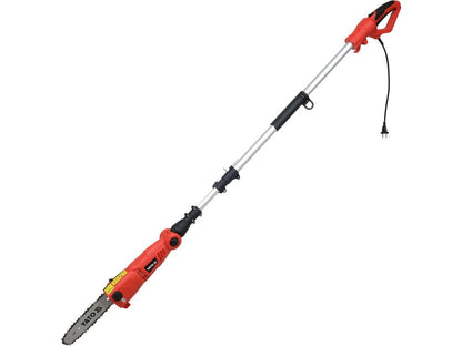 TRONCONNEUSE SUR PERCHE 710W 25CM — YATO YT-84800 - SME IMPORT