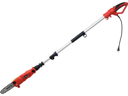 TRONCONNEUSE SUR PERCHE 710W 25CM — YATO YT-84800 - SME IMPORT