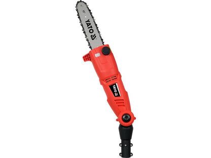 TRONCONNEUSE SUR PERCHE 710W 25CM — YATO YT-84800 - SME IMPORT