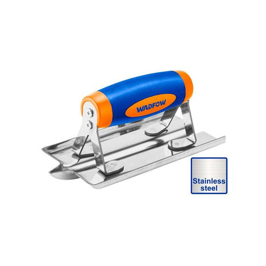 Truelle inox pour rainure WADFOW WPE3317 - SME IMPORT