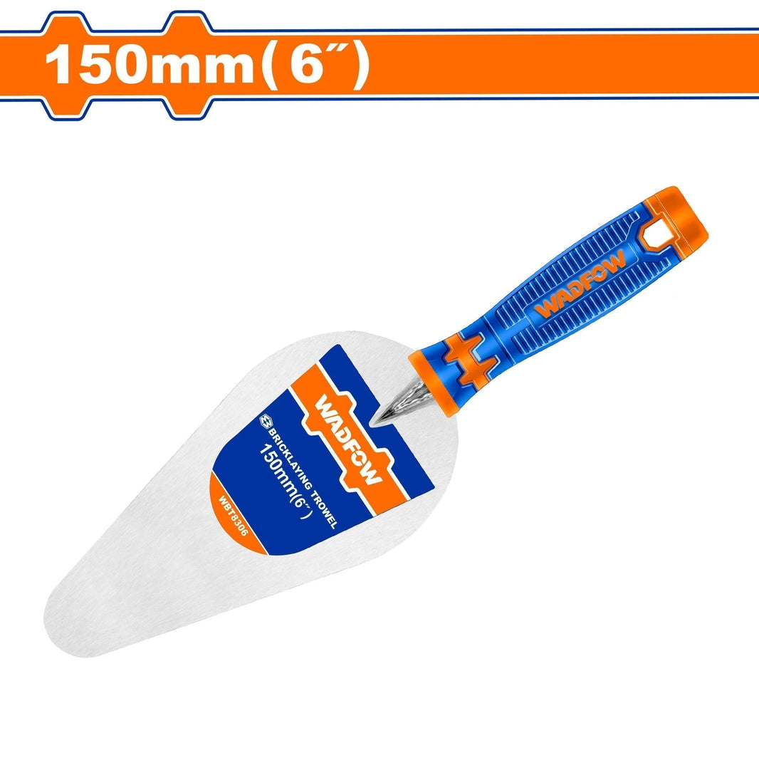 Truelle langue chat 150mm WADFOW WBT8306 - SME IMPORT