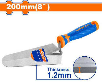 Truelle mp 200mm WADFOW WBT2308 - SME IMPORT