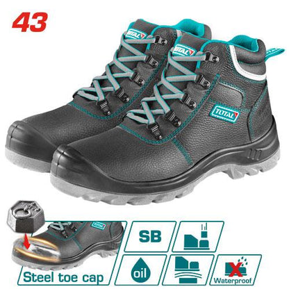 TSP202S1P.43 chaussures de sécurité TOTAL S1P taille 43 confort - SME IMPORT