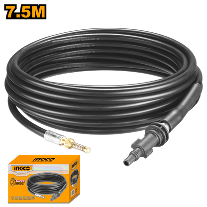 Tuyau de Nettoyage INGCO AHPH7511 Pro Haute Pression