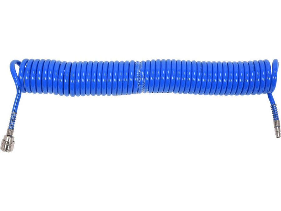 TUYAU SPIRAL 12 Bar 6.5X10X10M — YATO YT-24205 - SME IMPORT