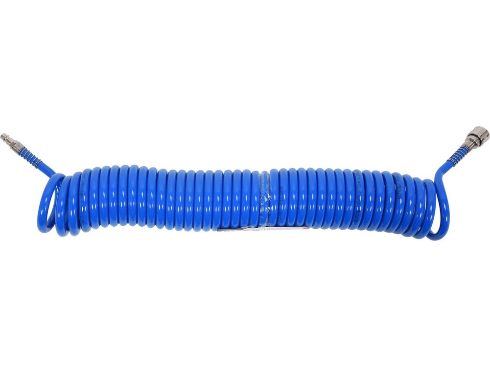 TUYAU SPIRAL 12 Bar 8X12X10M — YATO YT-24208 - SME IMPORT