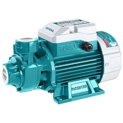 TWP137016 - pompe à eau TOTAL 0,5 cv 370 w - irrigation - SME IMPORT
