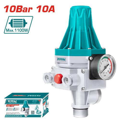 TWPS102 Contrôle Automatique De Pompe TOTAL Irrigation - SME IMPORT