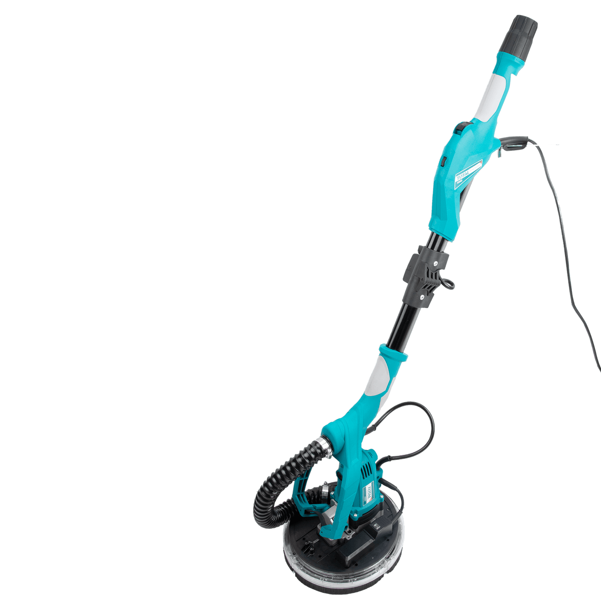 TWS10501 - Ponceuse Girafe TOTAL 1050 W - Ponçage Rapide - SME IMPORT