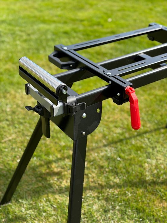 UNIVERSEL STAND FOR MITER SAW — YATO YT-82179 - SME IMPORT