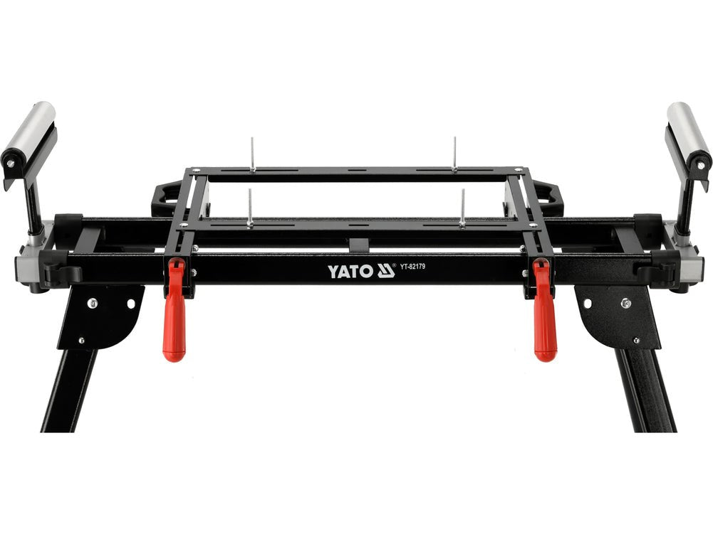 UNIVERSEL STAND FOR MITER SAW — YATO YT-82179 - SME IMPORT