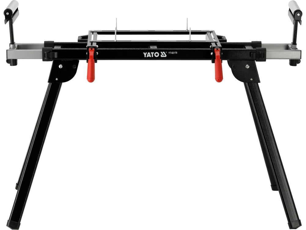 UNIVERSEL STAND FOR MITER SAW — YATO YT-82179 - SME IMPORT