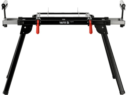 UNIVERSEL STAND FOR MITER SAW — YATO YT-82179 - SME IMPORT